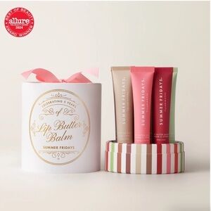 Summer Fridays - Limited Edition Set